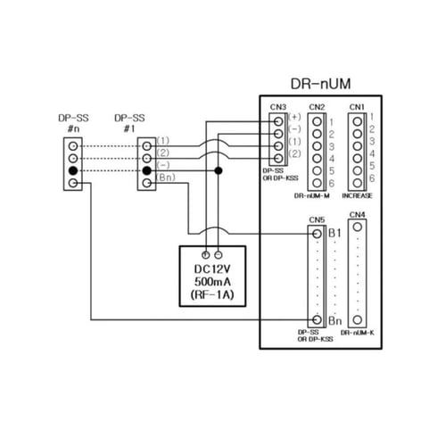 وحدة تليفون بوابة خارجى بغلاف ألومنيوم تاخذ من 2 ش...