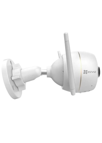 أيزفز كاميرا ثابتة لاسلكية ذكية 2 ميجابكسل خارجية/...