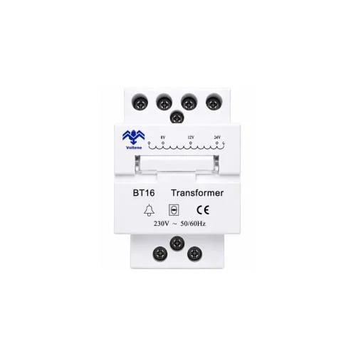BT16 Electric Transformer 12,24 V