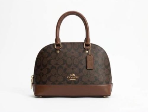 شنطه كوتش COACH