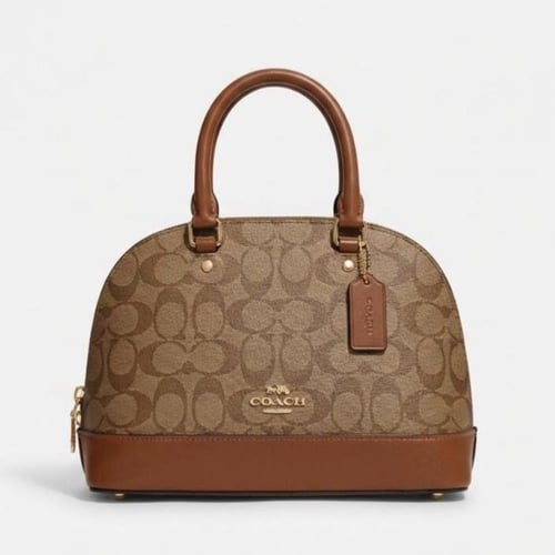 شنطه كوتش COACH