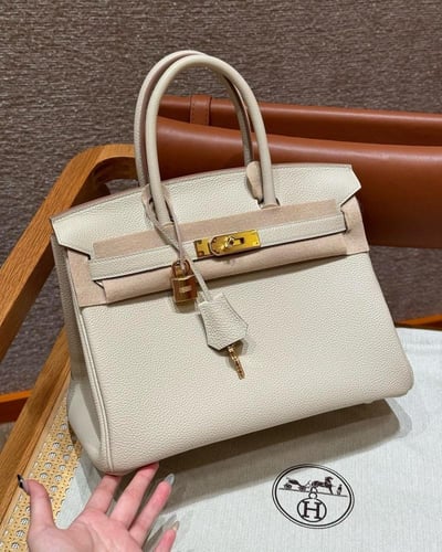 شنطة بيركن Hermès