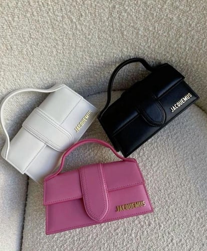 شنطة جاكيموس JACOUEMUS