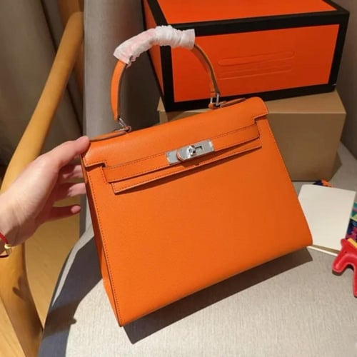 شنطه كيلي من Hermès