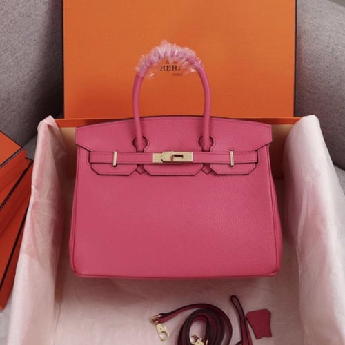 شنطة بيركن Hermès