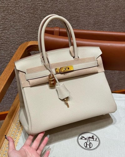 شنطة بيركن Hermès