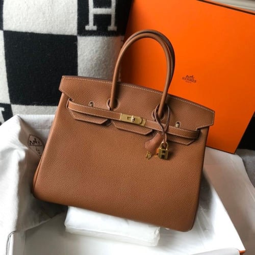 شنطة بيركن Hermès