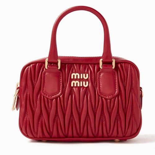 شنطة ميو ميو