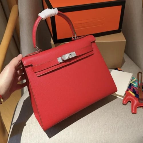 شنطه كيلي من Hermès