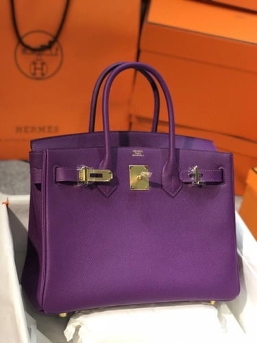 شنطة بيركن Hermès