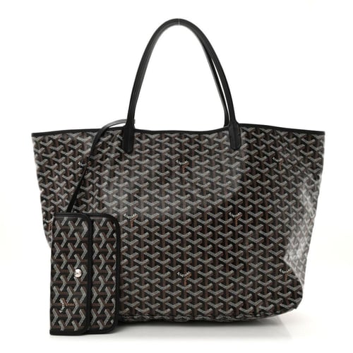 حقيبة غويار - Goyard Saint Louis Tote