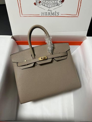 شنطة بيركن Hermès