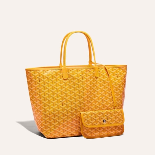 حقيبة غويار - Goyard Saint Louis Tote