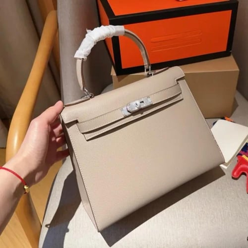 شنطه كيلي من Hermès