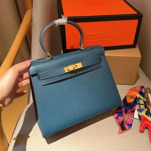 شنطه كيلي من Hermès