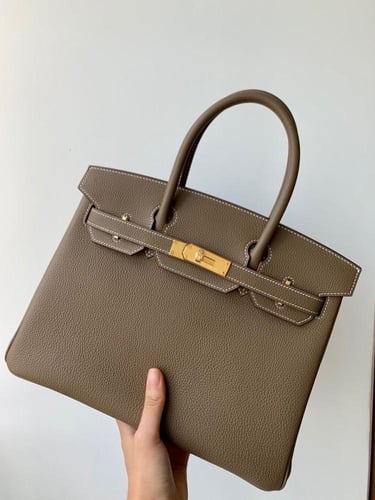 شنطة بيركن Hermès