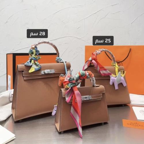 شنطه كيلي من Hermès
