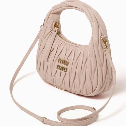 شنطة ميو ميو