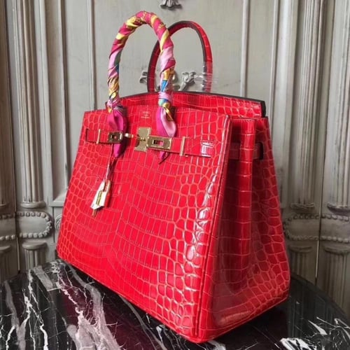 شنطة بيركن Hermès