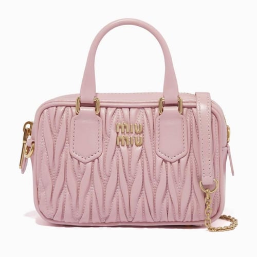 شنطة ميو ميو