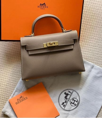 شنطة ميني كيلي 20 سم