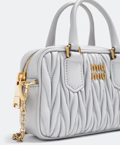 شنطة ميو ميو