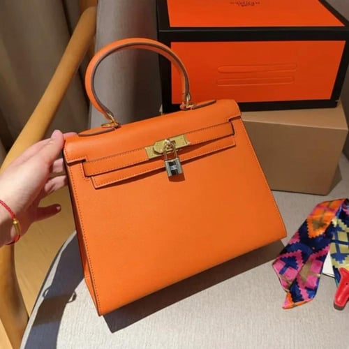 شنطه كيلي من Hermès