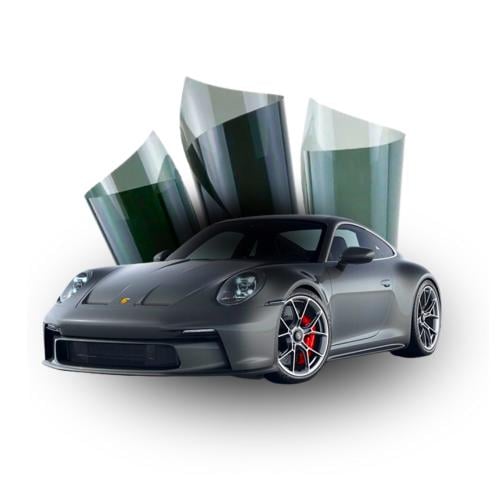 تظليل عازل حراري بتقنية النانو سيراميك أمريكي أصلي...