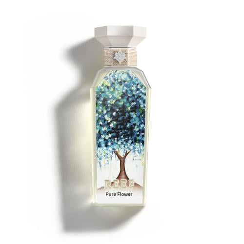 عطر بيور فلاور