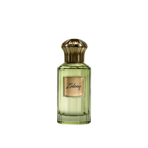 عطر زيليني أو دو بارفان 100 مل