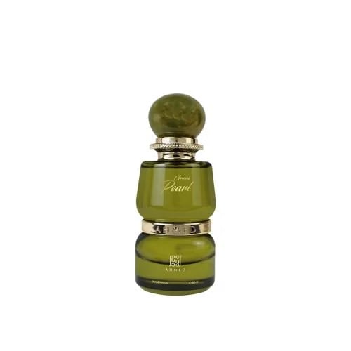 عطر جرين بيرل أو دو بارفان 80 مل
