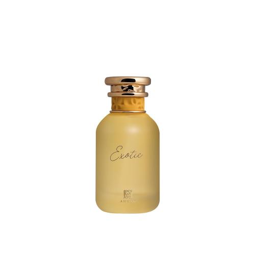 عطر إكزوتيك أو دو بارفان 100 مل