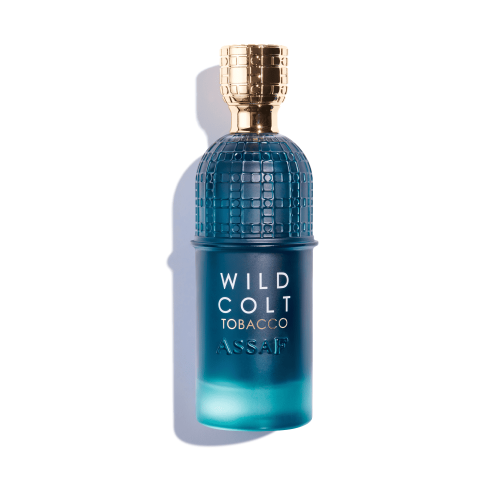 وايلد كولت توباكو 200ml - Best Seller