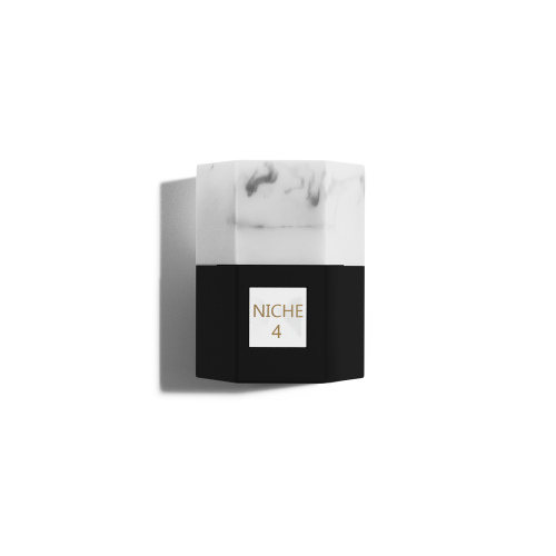 NICHE 4