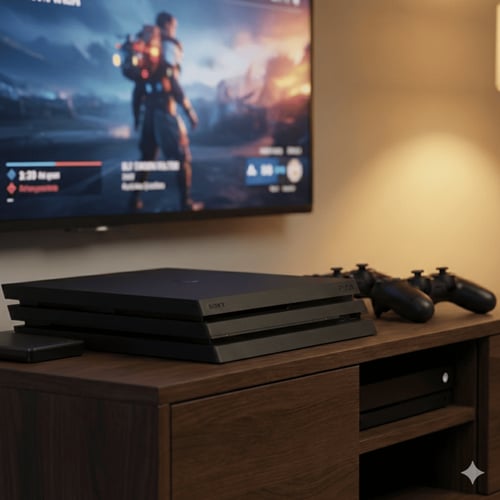 ⭐ سوني 4 معدل - باقة أفندينا ⭐