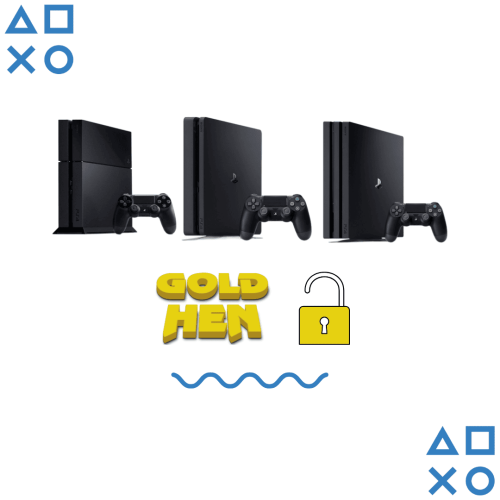 خدمة تعديل سوني 4