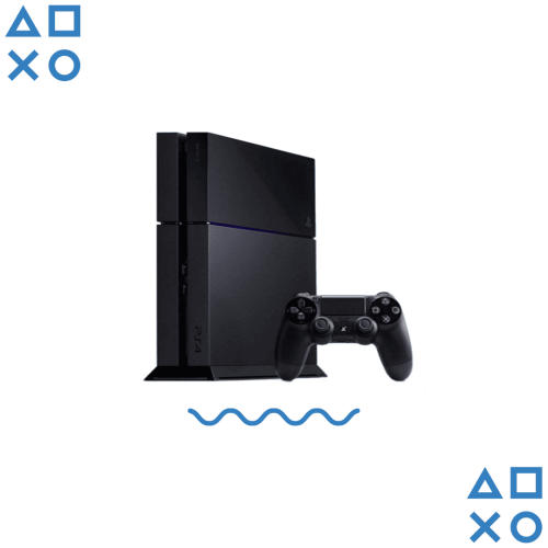 سوني 4 معدل – باقة البداية