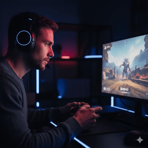 سوني 4 معدل - باقة المتعة الكاملة