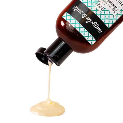 شامبو نوجيلا آند سولي رقم 2 بريميوم