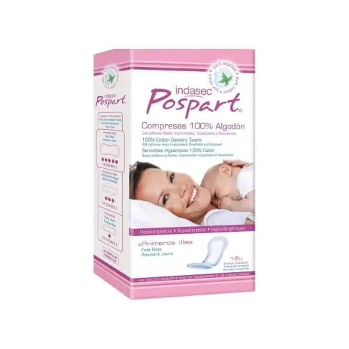 بوسبارت الطبية النسائية