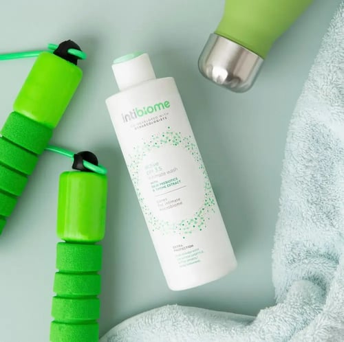 غسول انتيبيوم النسائي