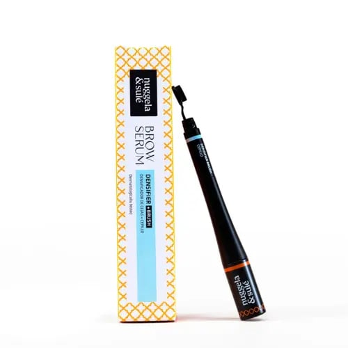 سيروم تكثيف الحواجب وتحفيز نموها – Nuggela & Sulé...