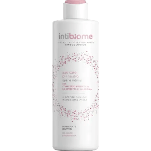 غسول انتيبيوم النسائي 50 +