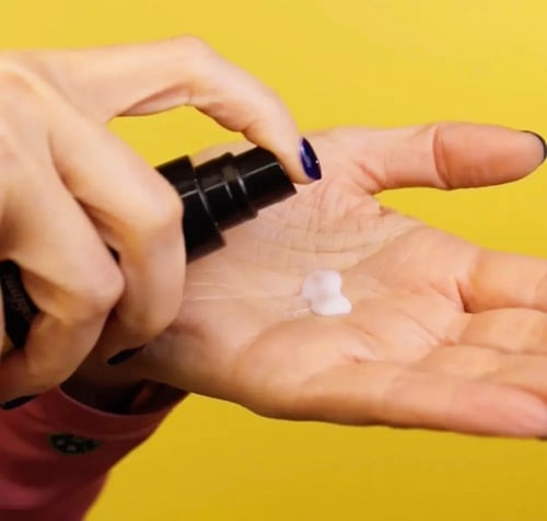 حامي الشعر – حماية من الحرارة والشمس