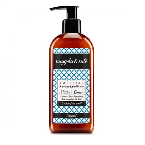 بلسم إمبريال سوبريم نوجيلا آند سولي