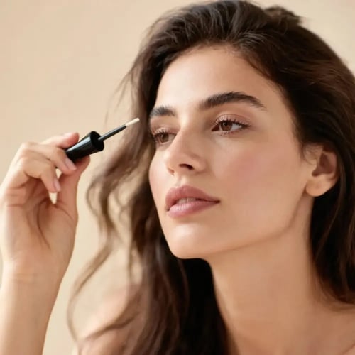 سيروم تكثيف الحواجب وتحفيز نموها – Nuggela & Sulé...