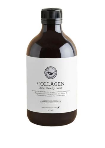 كولاجين إنر بيوتي بوست