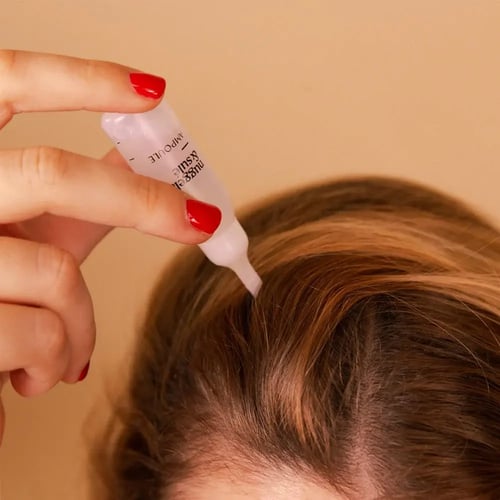 أمبولة ضد تساقط الشعر - 10 ml