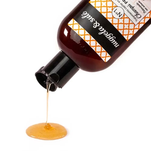 شامبو نوجيلا آند سولي رقم 1 بريميوم