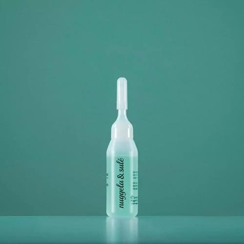 أمبولة تجديد الشعر - 10 ml